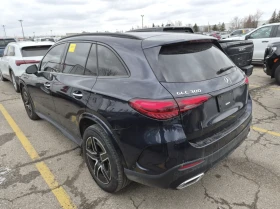 Mercedes-Benz GLC 300 2023 Mercedes-Benz GLC GLC 300, снимка 4