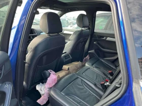 Audi SQ5 * 3.0T Technik * CARFAX * ЦЕНА ДО БГ, снимка 12