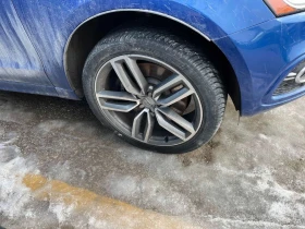 Audi SQ5 * 3.0T Technik * CARFAX * ЦЕНА ДО БГ, снимка 6