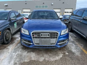 Audi SQ5 * 3.0T Technik * CARFAX * ЦЕНА ДО БГ, снимка 5