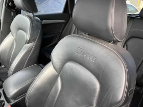 Audi SQ5 * 3.0T Technik * CARFAX * ЦЕНА ДО БГ, снимка 10