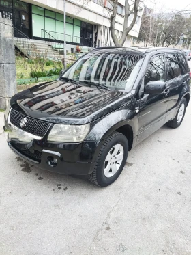 Suzuki Grand vitara 1.9, снимка 1