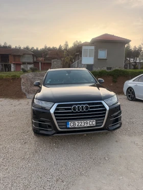 Audi Q7, снимка 3