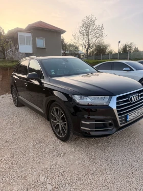 Audi Q7, снимка 2