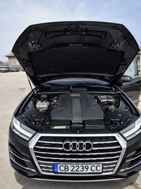 Audi Q7, снимка 8