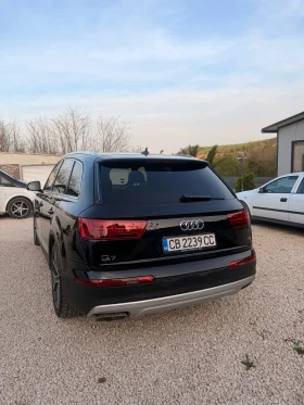Audi Q7, снимка 4