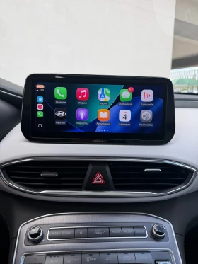 Hyundai Santa fe Plug-In AWD Premium Lux, снимка 14