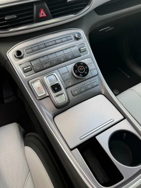 Hyundai Santa fe Plug-In AWD Premium Lux, снимка 12