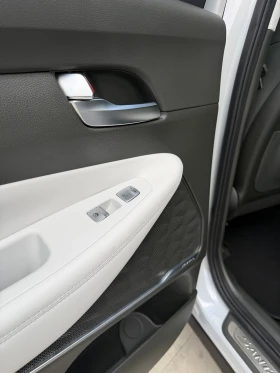 Hyundai Santa fe Plug-In AWD Premium Lux, снимка 7