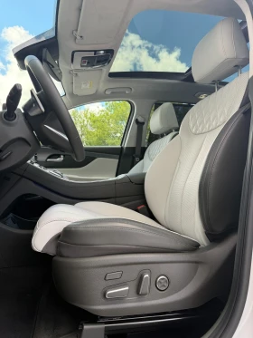 Hyundai Santa fe Plug-In AWD Premium Lux, снимка 15