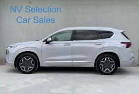 Hyundai Santa fe Plug-In AWD Premium Lux, снимка 2