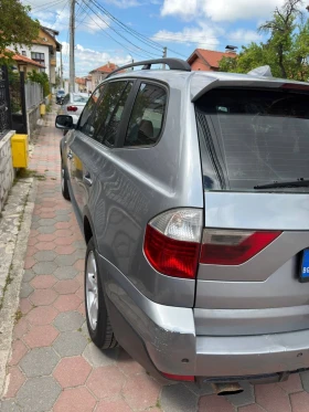 BMW X3, снимка 6
