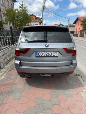 BMW X3, снимка 4