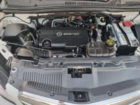 Opel Mokka 1.7CDTI Navi.FULL екстри.ТОП, снимка 17