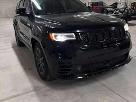 Jeep Grand cherokee | DISTRONIC | ПОДГРЕВ | CARFAX | ПАНОРАМА | , снимка 12