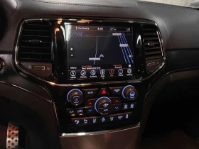 Jeep Grand cherokee | DISTRONIC | ПОДГРЕВ | CARFAX | ПАНОРАМА | , снимка 9