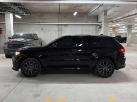 Jeep Grand cherokee | DISTRONIC | ПОДГРЕВ | CARFAX | ПАНОРАМА | , снимка 2