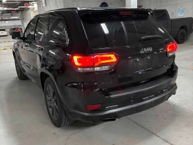 Jeep Grand cherokee | DISTRONIC | ПОДГРЕВ | CARFAX | ПАНОРАМА | , снимка 17
