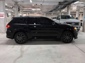 Jeep Grand cherokee | DISTRONIC | ПОДГРЕВ | CARFAX | ПАНОРАМА | , снимка 3