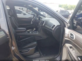 Jeep Grand cherokee ALTITUDE| КАМЕРА| ПОДГРЕВ| TOUCHSCREEN, снимка 5