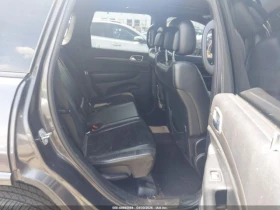 Jeep Grand cherokee ALTITUDE| КАМЕРА| ПОДГРЕВ| TOUCHSCREEN, снимка 8