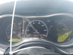 Jeep Grand cherokee ALTITUDE| КАМЕРА| ПОДГРЕВ| TOUCHSCREEN, снимка 7