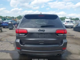 Jeep Grand cherokee ALTITUDE| КАМЕРА| ПОДГРЕВ| TOUCHSCREEN, снимка 17