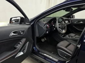 Mercedes-Benz GLA 45 AMG, снимка 10
