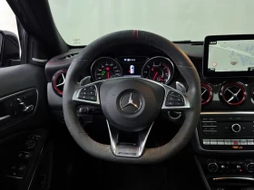 Mercedes-Benz GLA 45 AMG, снимка 13