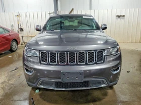 Jeep Grand cherokee LIMITED* Pentastar* КАМЕРА* KEYLESS* КОЖА, снимка 2