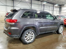 Jeep Grand cherokee LIMITED* Pentastar* КАМЕРА* KEYLESS* КОЖА, снимка 6