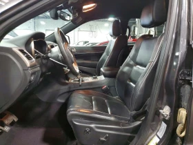 Jeep Grand cherokee LIMITED* Pentastar* КАМЕРА* KEYLESS* КОЖА, снимка 7