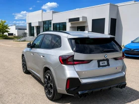 BMW X1 * M35i xDrive * CARFAX * ЦЕНА ДО БГ, снимка 4