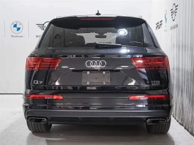 Audi Q7 2017 Audi Q7 3.0t Technik , снимка 5