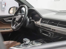 Audi Q7 2017 Audi Q7 3.0t Technik , снимка 11
