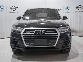 Audi Q7 2017 Audi Q7 3.0t Technik , снимка 2