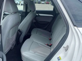 Audi Q3 * Technik * ЛИЦЕНЗИРАН ДИЛЪР * CARFAX, снимка 13