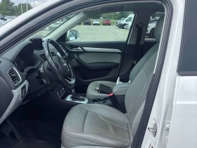 Audi Q3 * Technik * ЛИЦЕНЗИРАН ДИЛЪР * CARFAX, снимка 12