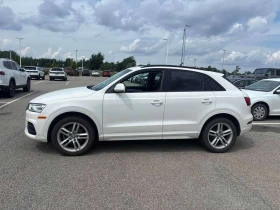 Audi Q3 * Technik * ЛИЦЕНЗИРАН ДИЛЪР * CARFAX, снимка 2