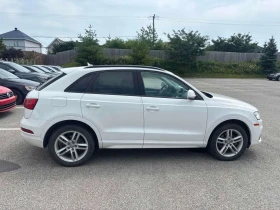 Audi Q3 * Technik * ЛИЦЕНЗИРАН ДИЛЪР * CARFAX, снимка 3