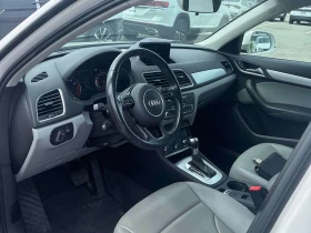 Audi Q3 * Technik * ЛИЦЕНЗИРАН ДИЛЪР * CARFAX, снимка 5