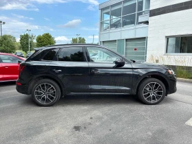 Audi Q5 * Technik * CARFAX * ОПЦИЯ ЗА ФИНАНСИРАНЕ, снимка 3