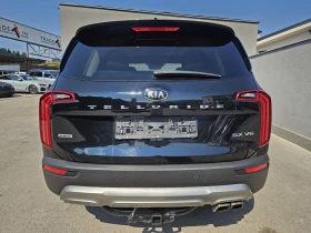 Kia Telluride 3.8 SX V6 AWD, снимка 5