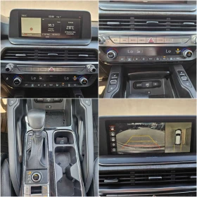Kia Telluride 3.8 SX V6 AWD, снимка 12