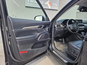 Kia Telluride 3.8 SX V6 AWD, снимка 8
