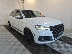 Audi Q7 TECHNIK/CARFAX/ДИСТРОНИК/360/МАТРИКС/ОБДУХ/, снимка 2