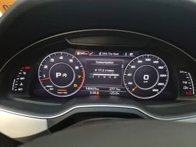 Audi Q7 TECHNIK/CARFAX/ДИСТРОНИК/360/МАТРИКС/ОБДУХ/, снимка 9