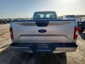 Ford F150 3.3l, снимка 6