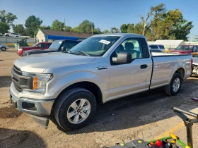 Ford F150 3.3l, снимка 1