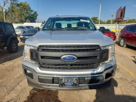 Ford F150 3.3l, снимка 5